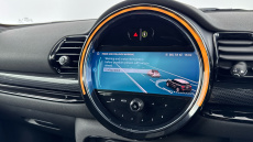 MINI Clubman 2.0 John Cooper Works ALL4 6dr Auto Petrol Estate